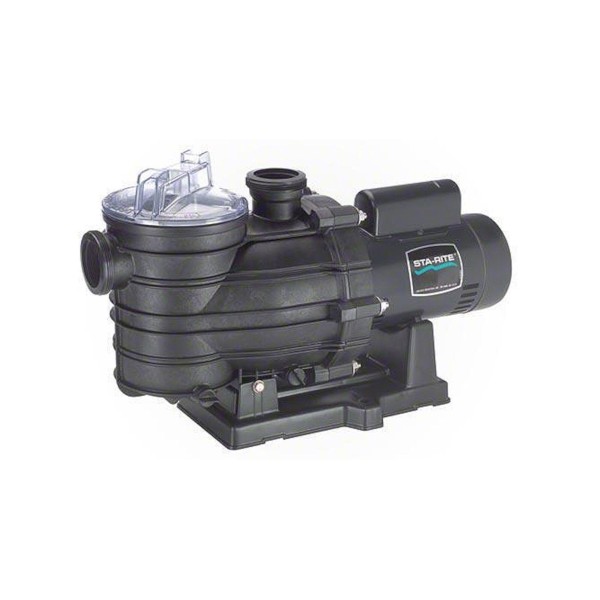 Pump, Dyna-Glas, REFURBISHED, 1.5HP, 2 Spd, 230V, 60A, Sta-Rite : MPRA6YF-174LS-R