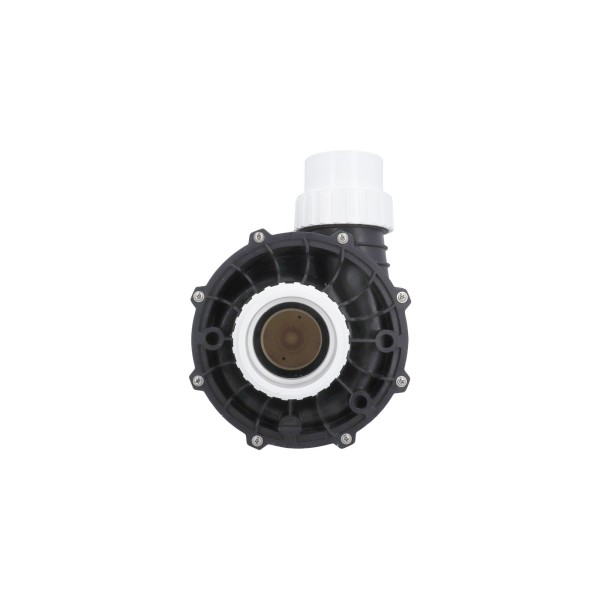 Pump, LX 56WUA, Large Frame, 5.0HP, 230V, 15.0/5.0 Amp, 2-Speed, 2-1/2"MBT inlet/outlet, Side Discharge : 56WUA500-II