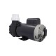 Pump, LX 56WUA, Large Frame, 5.0HP, 230V, 15.0/5.0 Amp, 2-Speed, 2-1/2"MBT inlet/outlet, Side Discharge : 56WUA500-II