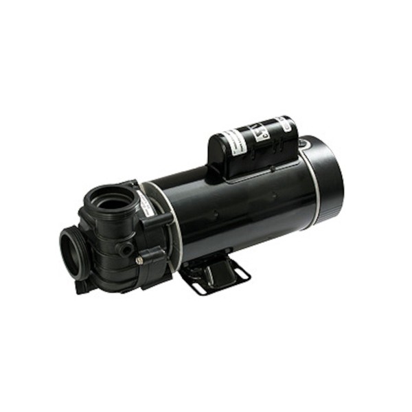 Pump, Balboa, 230V, 48 Frame, 3.0HP, 2-Speed, 12/3.7 Amps, 2" In/Out - DJAYHB : 4239212-S