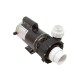 Pump, LX 56WUA, Large Frame, 2-Pole/6-Pole, 4.0HP, 230V, 12.0A, 1-Speed, 2"MBT, SD : 56WUA400-2/6