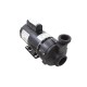 Pump, Balboa, 230V, 56 Frame, 2.5HP, 2-Speed, 10/3.5 Amps -2.5" In - 2" Out, Ultimax Style Wetend : 5239210-S