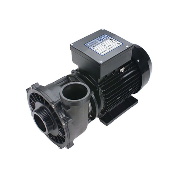 Pump, Ww, Euro, 2.5Hp, 220V, 2 In Intake, Lug, 8 Ft In.Link : 12603