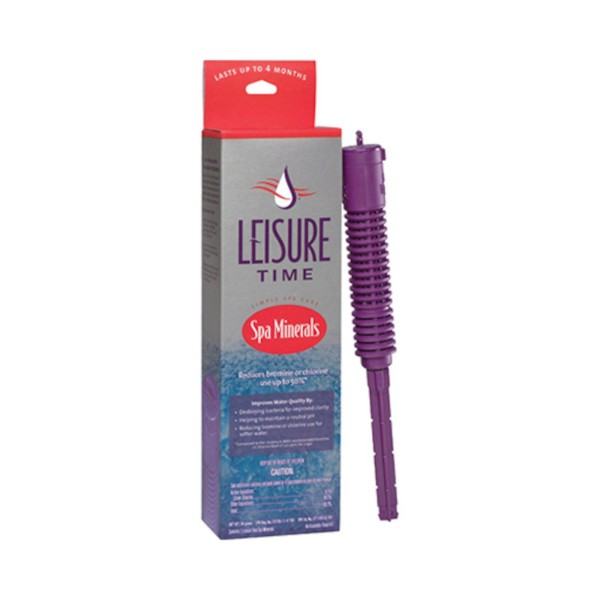 Water Care, Leisure Time, Mineral Purifier : 23434A