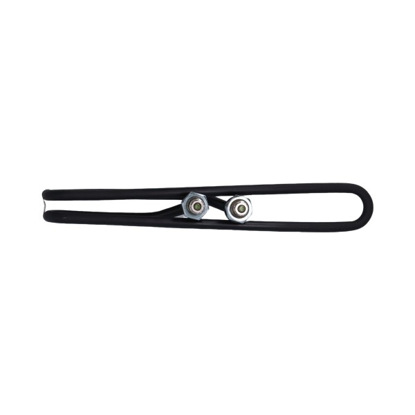 Heater Element, Flo-Thru, Coated, 5.5KW, 230V, 9-3/4" Immersion : 624559MC