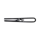 Heater Element, Flo-Thru, Coated, 5.5KW, 230V, 9-3/4" Immersion : 624559MC