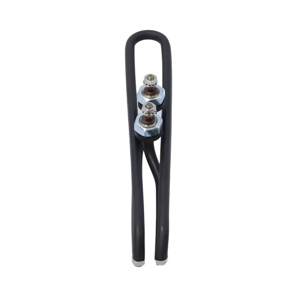 Heater Element, Flo-Thru, Coated, 5.5KW, 230V, 9-3/4" Immersion : 624559MC