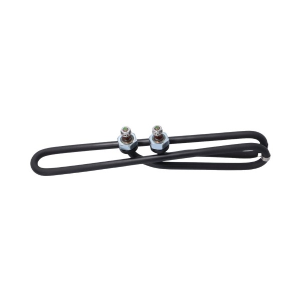 Heater Element, Flo-Thru, Coated, 5.5KW, 230V, 9-3/4" Immersion : 624559MC