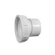 Union, Pump, Jacuzzi, Self Aligning, 1-1/2"S x 2"Spg w/ O-Ring Pair : 31-1586-03