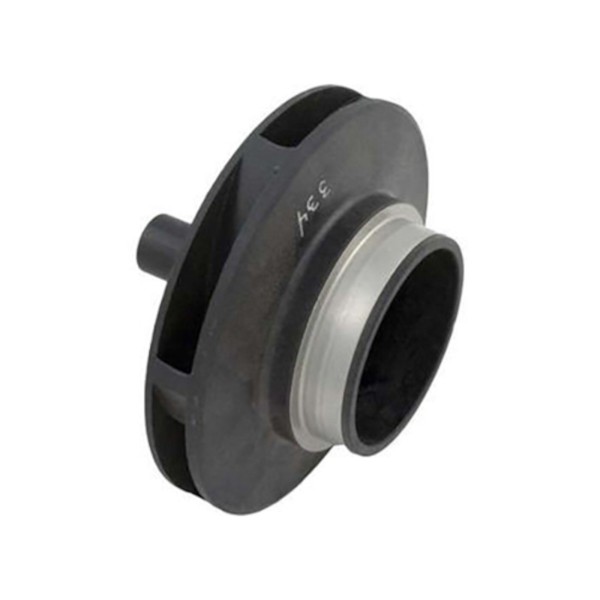 Impeller, Pump, 4UMF3, 4.80 Diameter : 05-0373-04-R