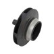 Impeller, Pump, 4UMF3, 4.80 Diameter : 05-0373-04-R
