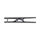 Heater Element, Flo-Thru, Triple Bend, 5.5kW, 230V, 9" Immersion, Center Terminal : 25-41341