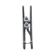 Heater Element, Flo-Thru, Triple Bend, 5.5kW, 230V, 9" Immersion, Center Terminal : 25-41341