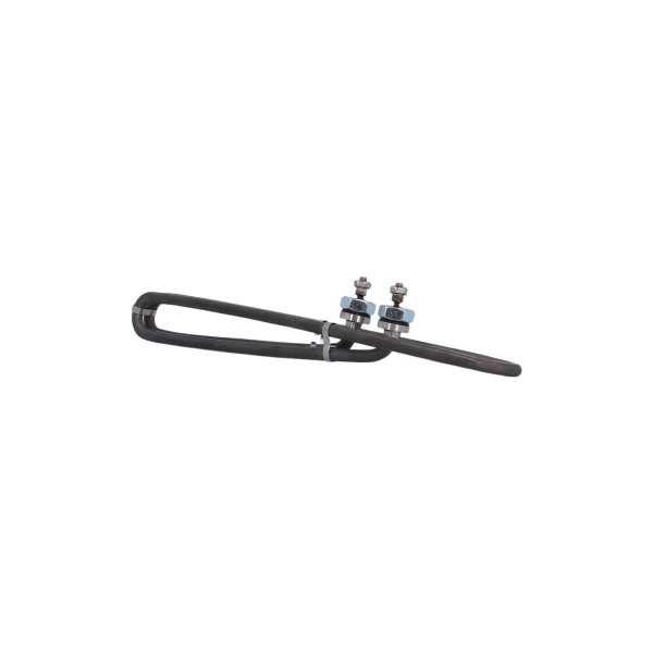 Heater Element, Flo-Thru, Titanium, 4.0KW, 13" Long : 12-0162FF-K