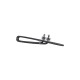 Heater Element, Flo-Thru, Titanium, 4.0KW, 13" Long : 12-0162FF-K