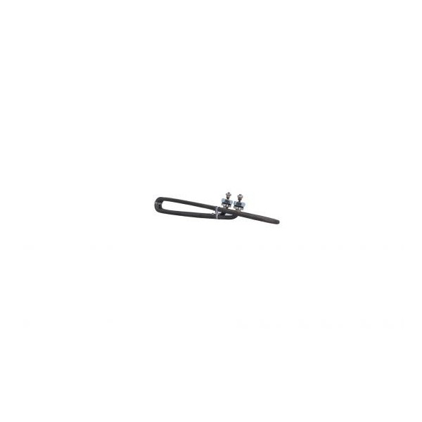 Heater Element, Flo-Thru, Titanium, 4.0KW, 13" Long : 12-0162FF-K