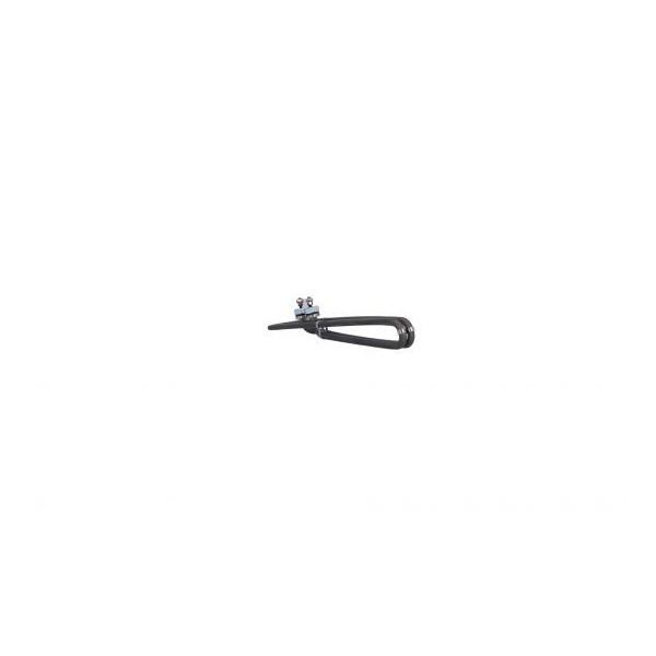 Heater Element, Flo-Thru, Titanium, 4.0KW, 13" Long : 12-0162FF-K