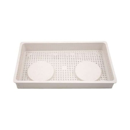 Basket, Skim Filter, Waterway, Front Access 100 sq ft, White : 519-6610