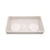 Basket, Skim Filter, Waterway, Front Access 100 sq ft, White : 519-6610