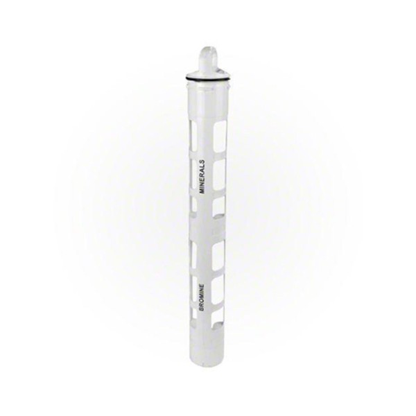 Holder, Caldera Spas, Spa Frog Mineral and Bromine Holder : 74500