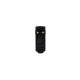 GFCI, Leviton, Cord End, 90Â°, 115V, 15 Amp, No Cord, Black : 16693