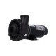 Pump, Waterway Executive 48, 2.0HP, 230V, 10.5/2.6A, 2-Speed, 2"MBT, SD, 48-Frame : 3420820-1A