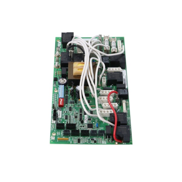 Circuit Board, Balboa, EL2001, Mach 3, ML Series, Molex Plug : 53974-04