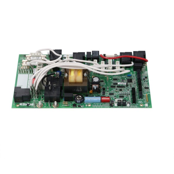 Circuit Board, Balboa, EL2001, Mach 3, ML Series, Molex Plug : 53974-04