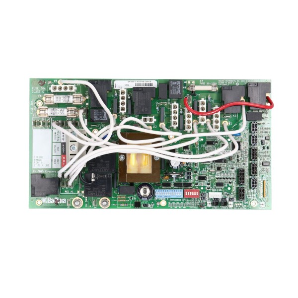 Circuit Board, Balboa, EL2001, Mach 3, ML Series, Molex Plug : 53974-04