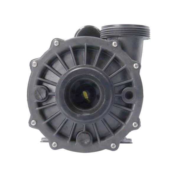 Pump, Waterway Hi-Flo, 1.5HP, 115V, 16.4/4.4A, 2-Speed, 2"MBT, SD, 48-Frame : 300-5010SD
