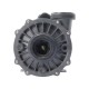 Pump, Waterway Hi-Flo, 1.5HP, 115V, 16.4/4.4A, 2-Speed, 2"MBT, SD, 48-Frame : 300-5010SD