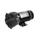 Pump, Waterway Hi-Flo, 1.5HP, 115V, 16.4/4.4A, 2-Speed, 2"MBT, SD, 48-Frame : 300-5010SD