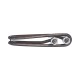 Heater Element, Flo-Thru, Titanium, 3.6KW, 230V, 7" Immersion : 12-0113G-K