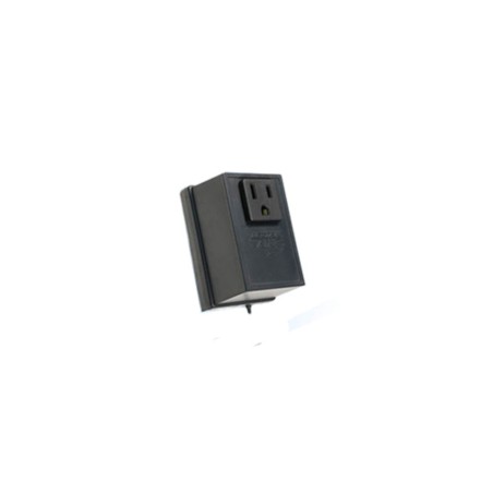 Bath Control, Air, Tecmark, 15A, 115V, On/Off w/NEMA Plug : SAFPAC31