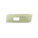 Overlay, Spaside, LA Spa Gecko TSC44, 4-Button, 1-Pump, No Blower, For PL49530 : PL49533