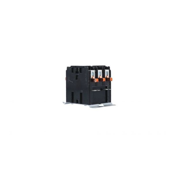 Contactor, 3PST, 240VAC Coil, 50A : 3PC-240