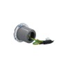 Audio, Speaker Assembly, Sundance, 2" Aquatic : 6560-326