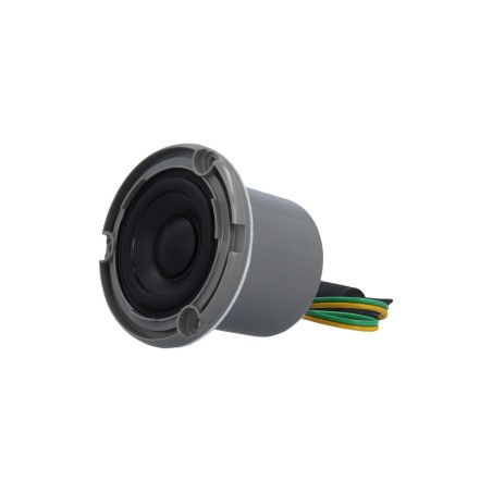 Audio, Speaker Assembly, Sundance, 2" Aquatic : 6560-326