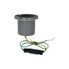Audio, Speaker Assembly, Sundance, 2" Aquatic : 6560-326