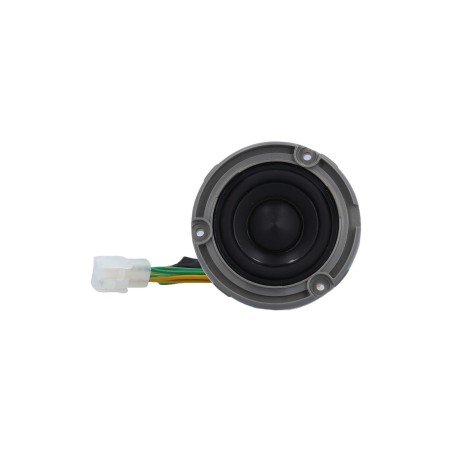 Audio, Speaker Assembly, Sundance, 2" Aquatic : 6560-326