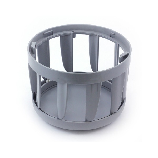 Weir, CMP, Filter Vane, Classic Gray : 25349-909-001