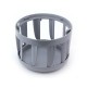 Weir, CMP, Filter Vane, Classic Gray : 25349-909-001