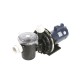 Pump Assy, REFURBISHED, ADVANTAGE,MasterFlow,56Y,3HP,115/230Vw/Trap Assy Square Flange Motor : MF3N-R