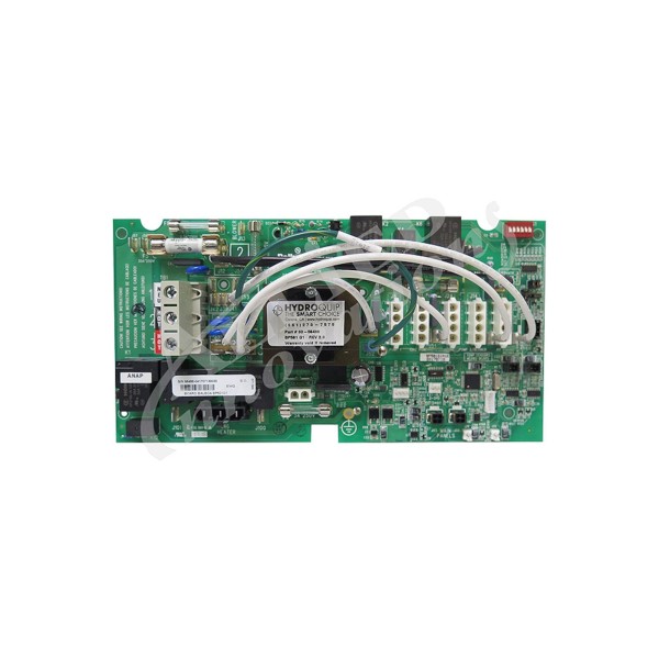 Circuit Board, Balboa BP501G1, BP501-X : 56944-01