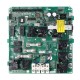 Circuit Board, Gecko, TSPA-MP, Full Feature : 9920-200526