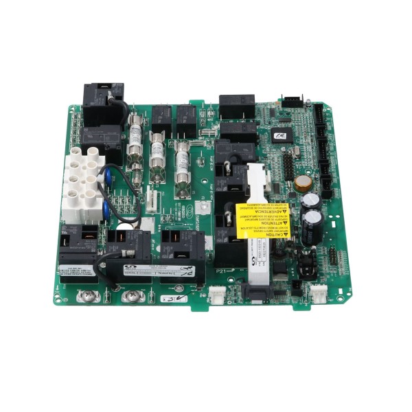 Circuit Board, Gecko, TSPA-MP, Full Feature : 9920-200526