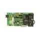Circuit Board, Marquis Balboa, LZR1U/LZR2UR1A-C & LEZURR1G, 2003 - 2004, Lite Leader, 8 Pin Phone Cable : 600-6283