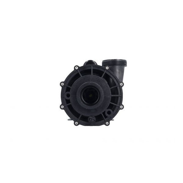 Pump, Waterway, EX2, 1.5HP, 230V, 8.0 Amp, 1-Speed, 2"MBT, 48-Frame : 3420620-1U