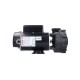 Pump, Waterway, EX2, 1.5HP, 230V, 8.0 Amp, 1-Speed, 2"MBT, 48-Frame : 3420620-1U