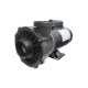 Pump, Waterway Hi-Flo, 4.0HP, 230V, 12.0/3.5A, 2-Speed, 2"MBT, SD, 48-Frame : 300-6200SD